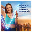 Rexona Kadın Sprey Deodorant Ocean Fresh %0 Alüminyum 48 Saat Koruma 150 ml - Görsel 4