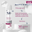 Xo Sensitive & Effective Kadın Deodorant 150Ml - Görsel 2