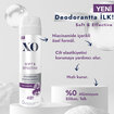 Xo Soft & Effective Kadın Deodorant 150 Ml - Görsel 2