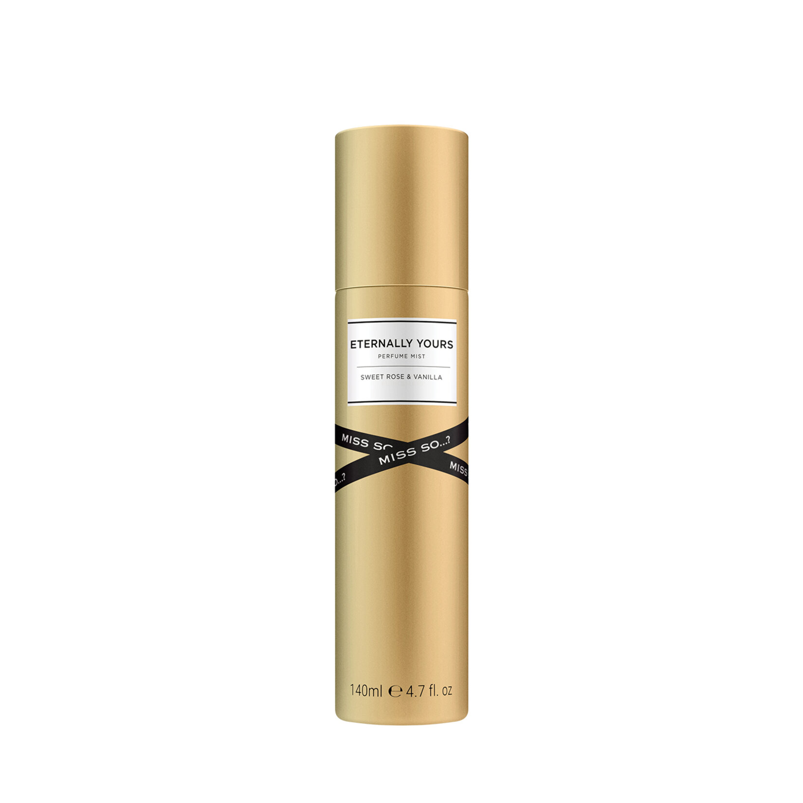 Mıss So?? Eternally Yours Deodorant 140 Ml - Görsel 1