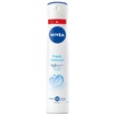Nivea Fresh Natural Kadın Sprey Deodorant 200 Ml - Görsel 1