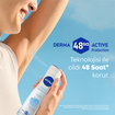 Nivea Fresh Natural Kadın Sprey Deodorant 200 Ml - Görsel 6