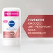 NIVEA Kadın Stick Deodorant Derma Control Clinical 50ml - Görsel 4