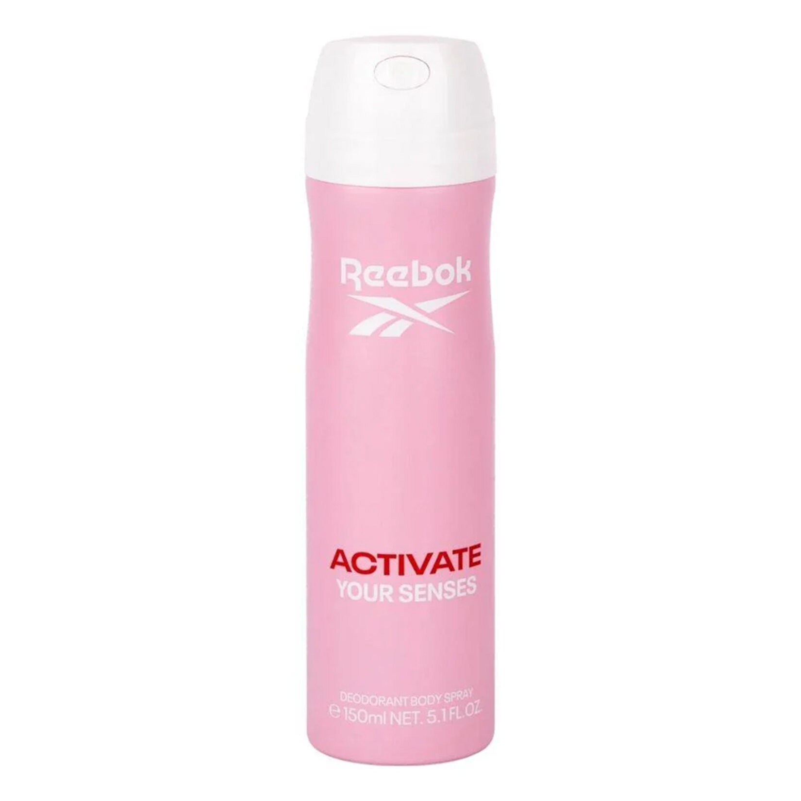 Reebok Activate Your Senses Kadın Deodorant Spray 150 Ml