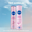NIVEA Kadın Sprey Deodorant Pearl & Beauty 150 ml - Görsel 2