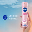 NIVEA Kadın Sprey Deodorant Pearl & Beauty 150 ml - Görsel 4