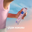 NIVEA Kadın Sprey Deodorant Pearl & Beauty 150 ml - Görsel 5