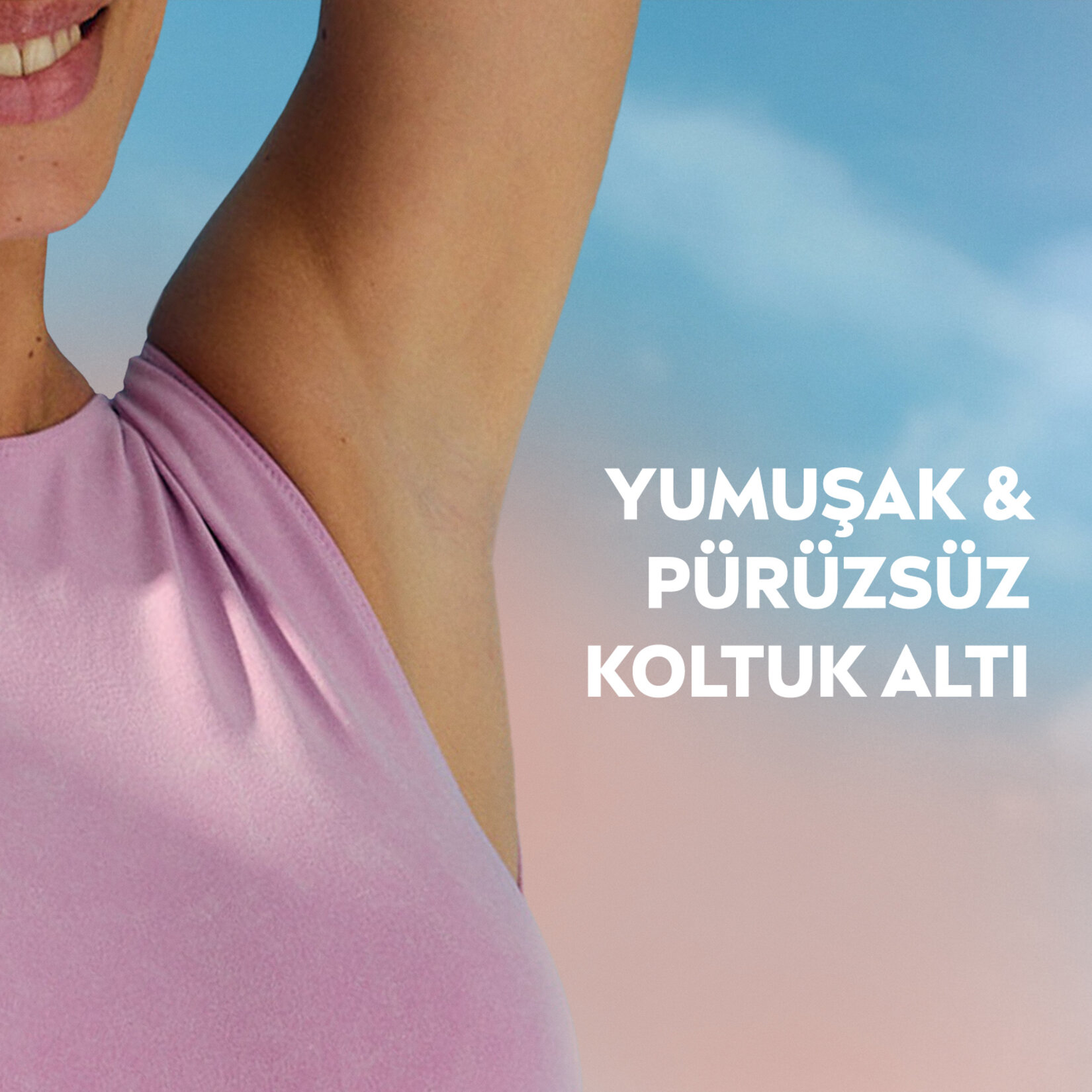 NIVEA Kadın Sprey Deodorant Pearl & Beauty 150 ml - Görsel 6