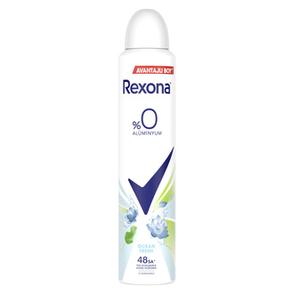 Rexona Ocean Sprey Deodorant 200 Ml