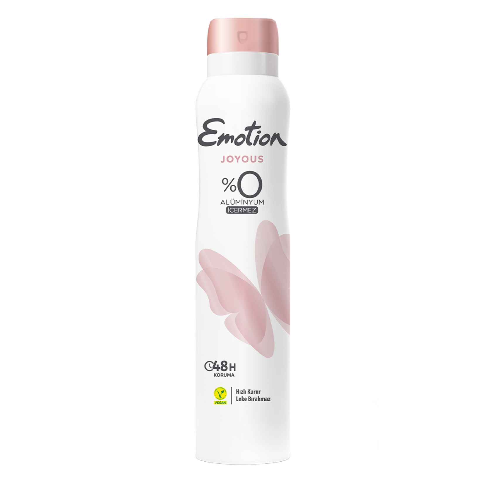Emotion Deodorant Joyous 200 Ml