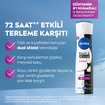 Nivea Kadın Sprey Deodorant Black & White 150 Ml - Görsel 2