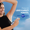 Nivea Kadın Sprey Deodorant Black & White 150 Ml - Görsel 3