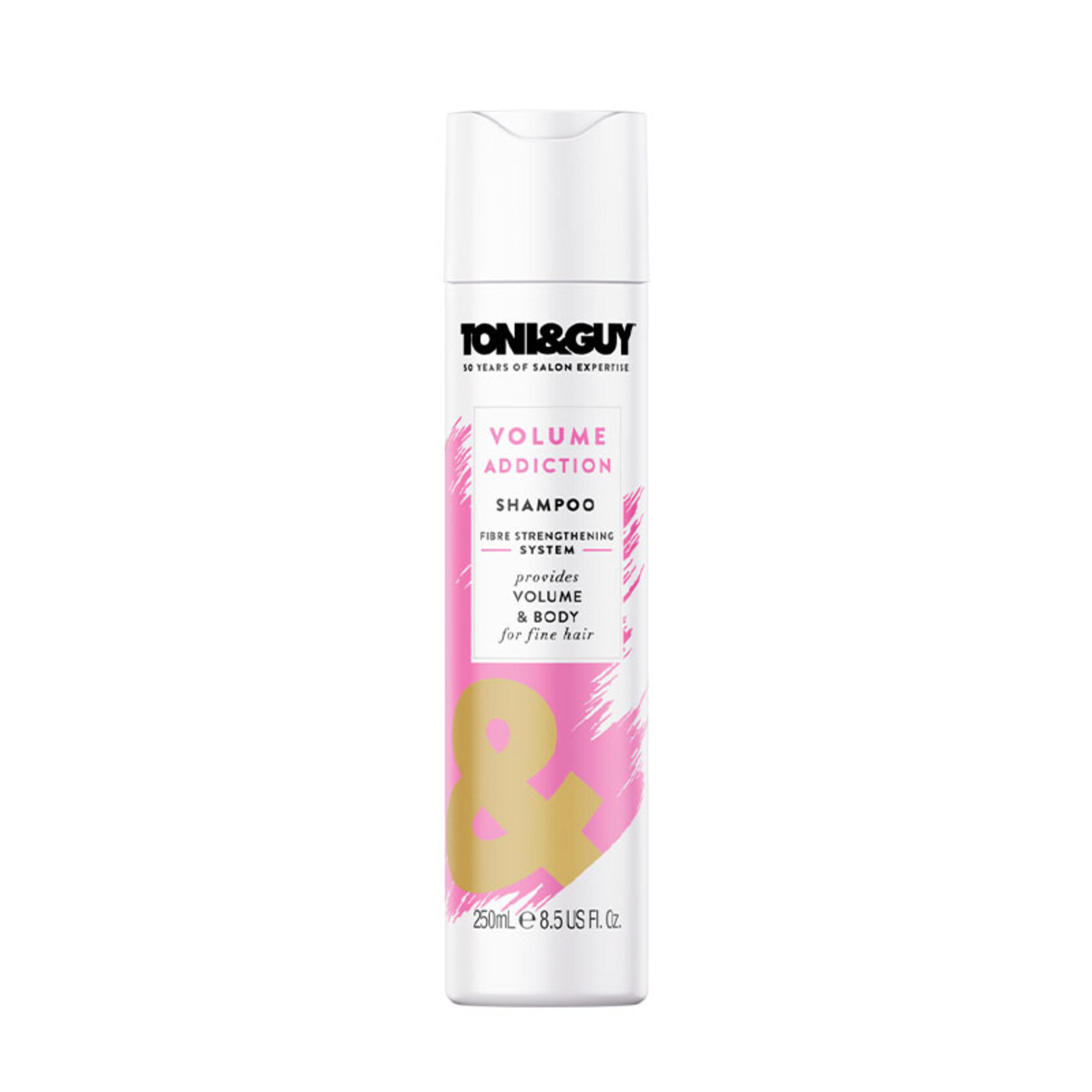 Toni&Guy İnce Telli Saçlar İçin Şampuan 250 Ml - Görsel 1