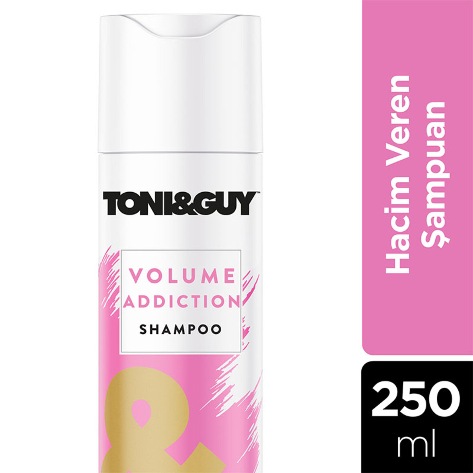 Toni&Guy İnce Telli Saçlar İçin Şampuan 250 Ml - Görsel 2