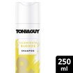 Toni&Guy Sarı Saçlar İçin Şampuan 250 Ml - Görsel 2