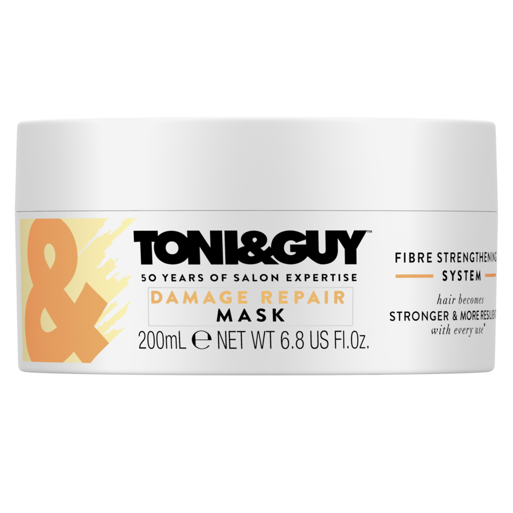 Toni&Guy Yeniden Yapılandırıcı Maske 200 Ml - Görsel 1