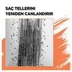 Toni&Guy Yeniden Yapılandırıcı Maske 200 Ml - Görsel 5