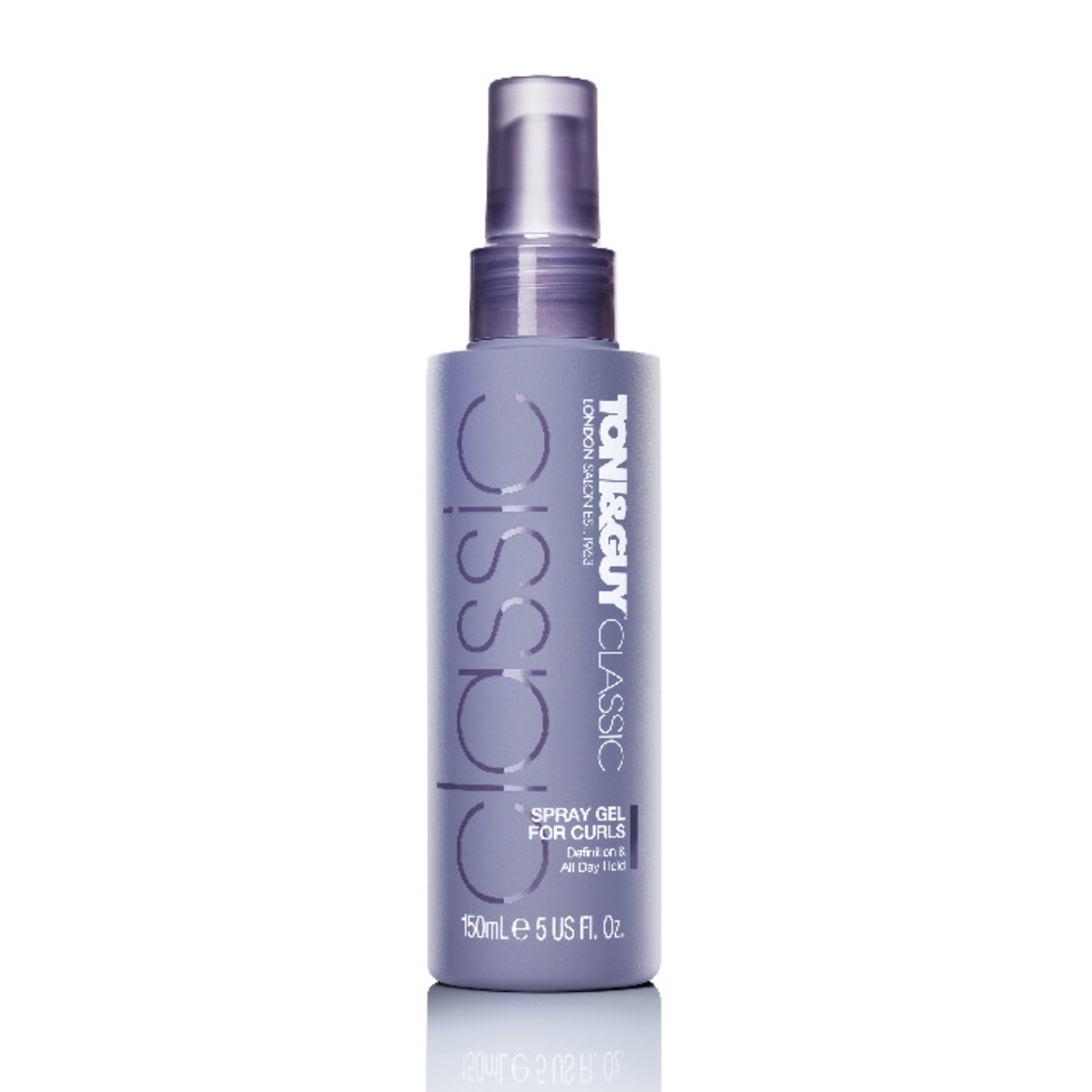 Toni&Guy Bukle Belirginleştirici Sprey 150 Ml - Görsel 1