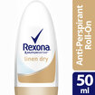 Rexona Deodorant Roll On Linen Dry 50 Ml - Görsel 2
