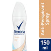 Rexona Deodorant Sprey Linen Dry 150 Ml - Görsel 2