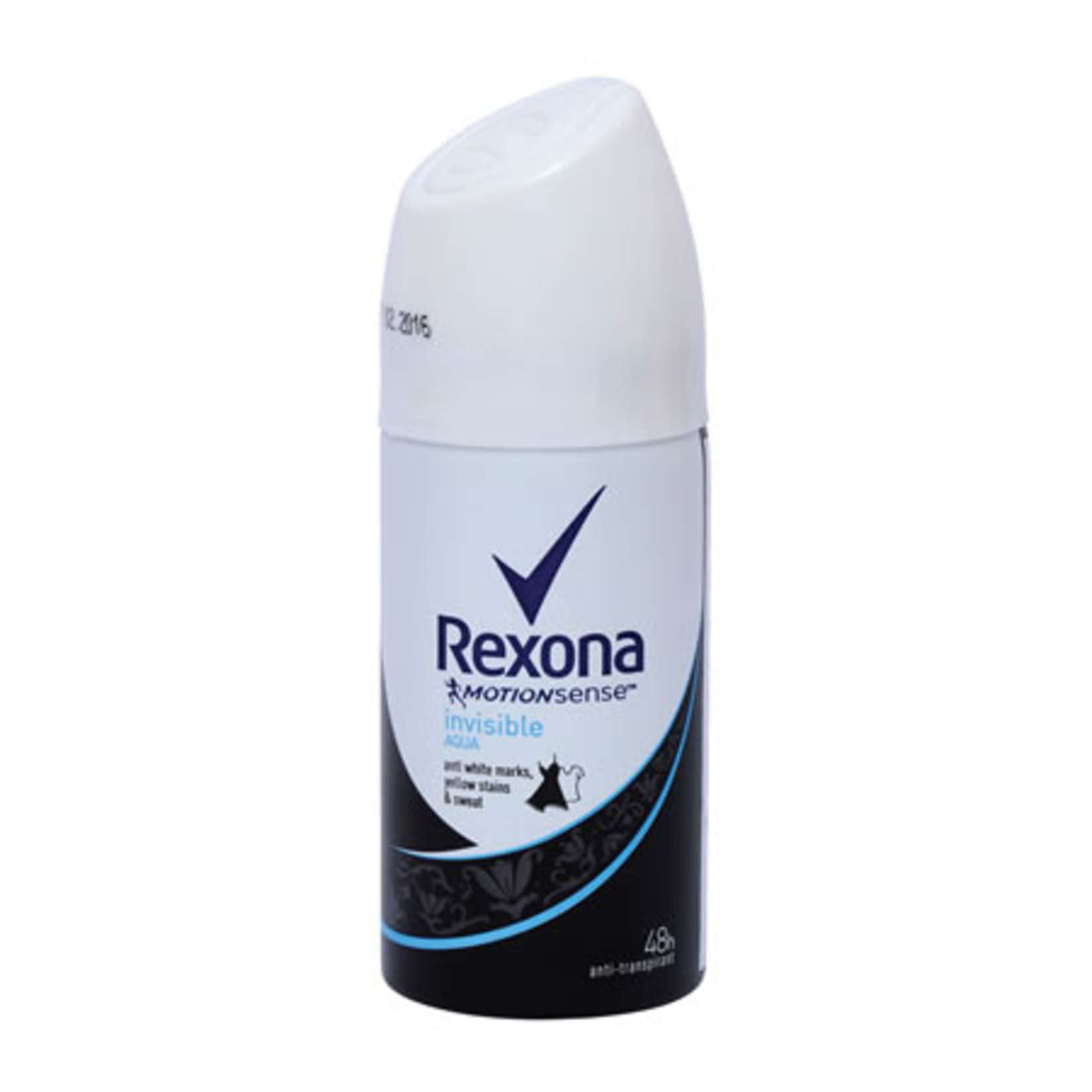 Rexona Inv.aqua Aerosol 35 Ml