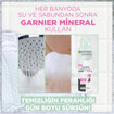 Garnier Mineral Lekesiz Koruma Çiçeksi Koku - Görsel 4