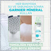 Garnier Mineral Doğal Ferahlık Sprey Deodorant - Görsel 4