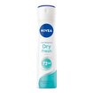 NIVEA Kadın Sprey Deodorant Dry Fresh 48 Saat Anti-Perspirant Koruma 150ml - Görsel 1