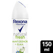 Rexona Deo Sprey Stay Fresh 150 Ml - Görsel 2
