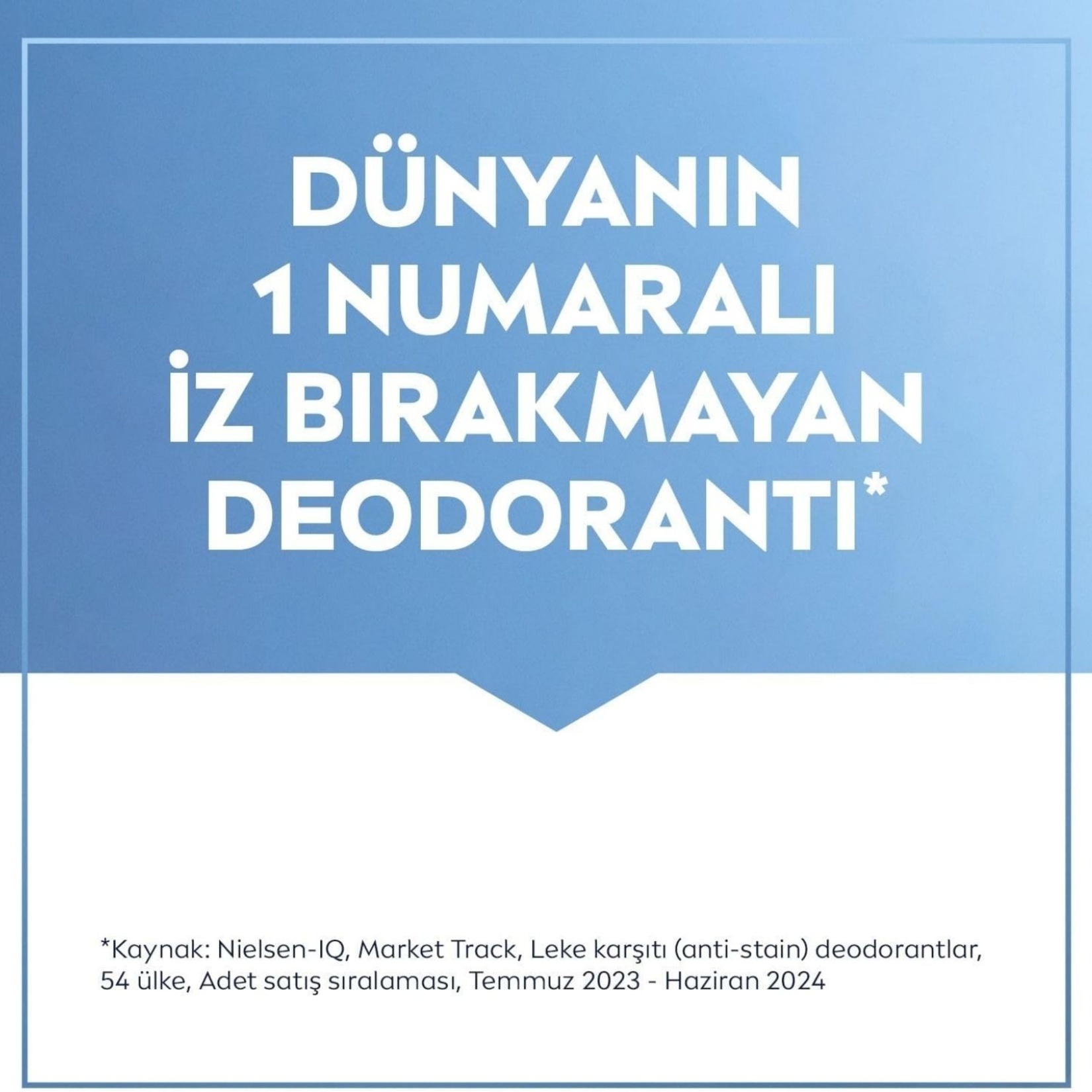 NIVEA Kadın Sprey Deodorant Black&White 72 Saat Anti-perspirant 150 ml - Görsel 5