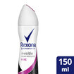 Rexona Women Inv Pure Deo Sp. 150 Ml - Görsel 2