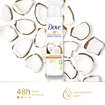 Dove Kadın Sprey Deodorant Hindistan Cevizi 150 ml - Görsel 4