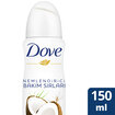 Dove Kadın Sprey Deodorant Hindistan Cevizi 150 ml - Görsel 2
