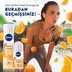 NIVEA Kadın Sprey Deodorant Fresh Orange, 48 Saat Anti-perspirant koruma, 150ml - Görsel 3