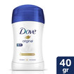Dove Kadın Stick Deodorant Original 40 g - Görsel 2