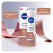 NIVEA Derma Control Clinical Kadın Sprey Deodorant 96 Saat Üstün Koruma 150ml - Görsel 2