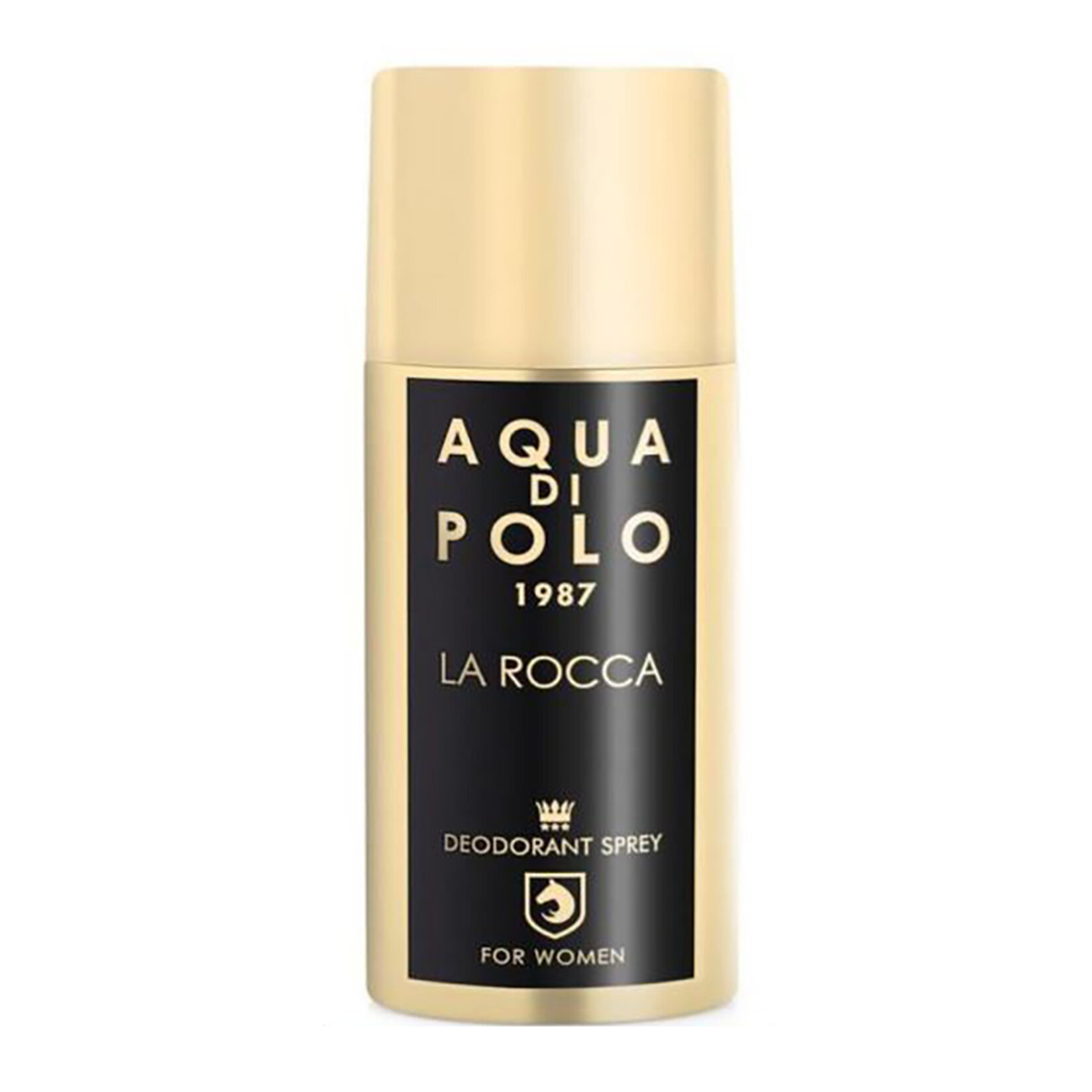 Aqua Di Polo 1987 La Rocca Kadın Deodorant 150Ml