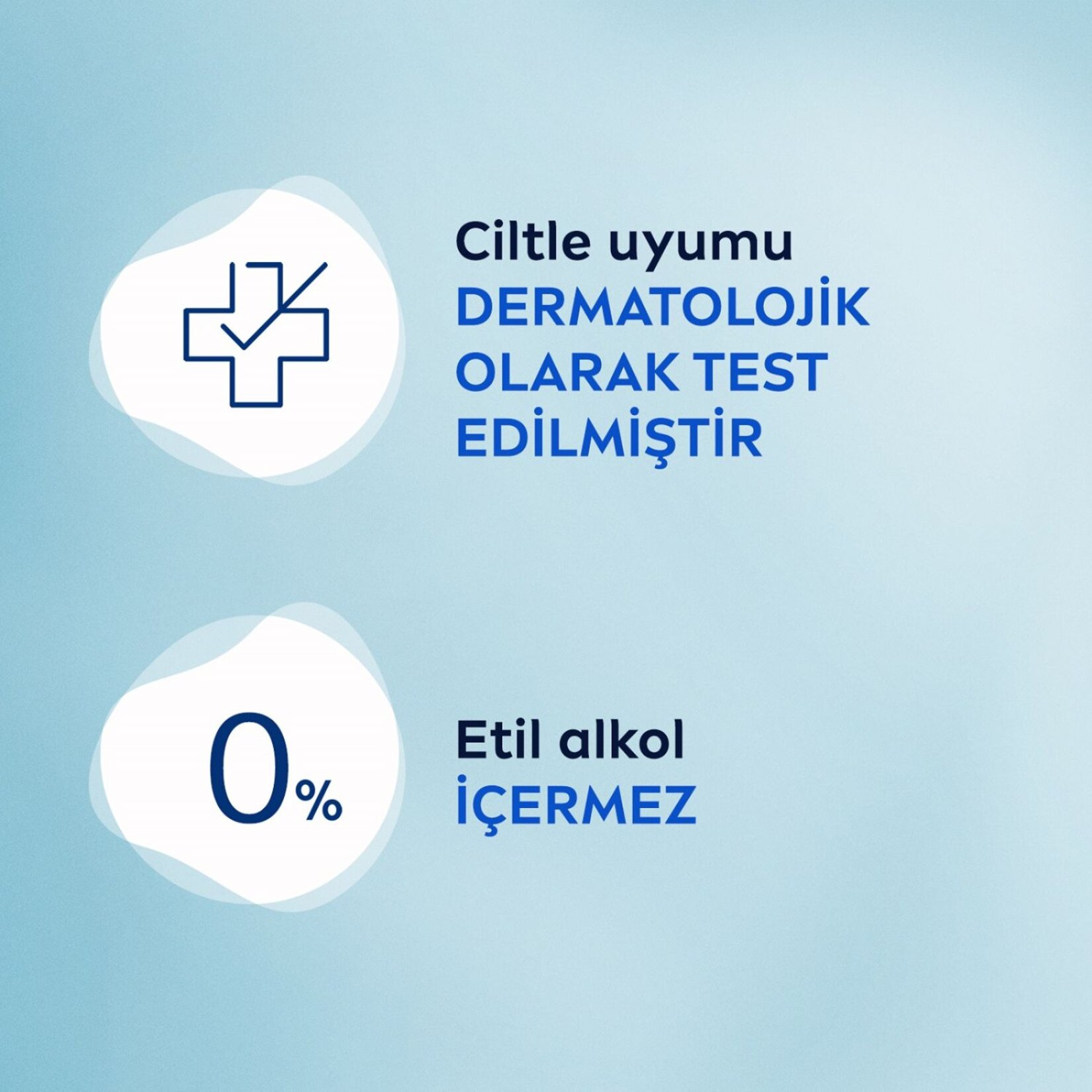 Nivea Men Fresh Sensation Roll on Deodorant, 72 Saat Anti-perspirant Koruma, 50ml - Görsel 5