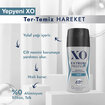 Xo Extreme & Protect Erkek Deodorant&nbsp;150 Ml - Görsel 2