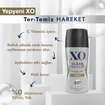 Xo Clear & Protect Erkek Deodorant 150 Ml - Görsel 2