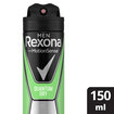 Rexona Deodorant Sprey Quantum Dry 150 Ml - Görsel 2