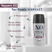Xo Sensitive & Protect Men Deodorant 150 Ml - Görsel 2