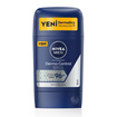 NIVEA MEN Erkek Stick Deodorant Derma Control Clinical 50 ml - Görsel 1