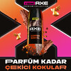 Axe Erkek Sprey Deodorant Copper Santal 150 ml - Görsel 3