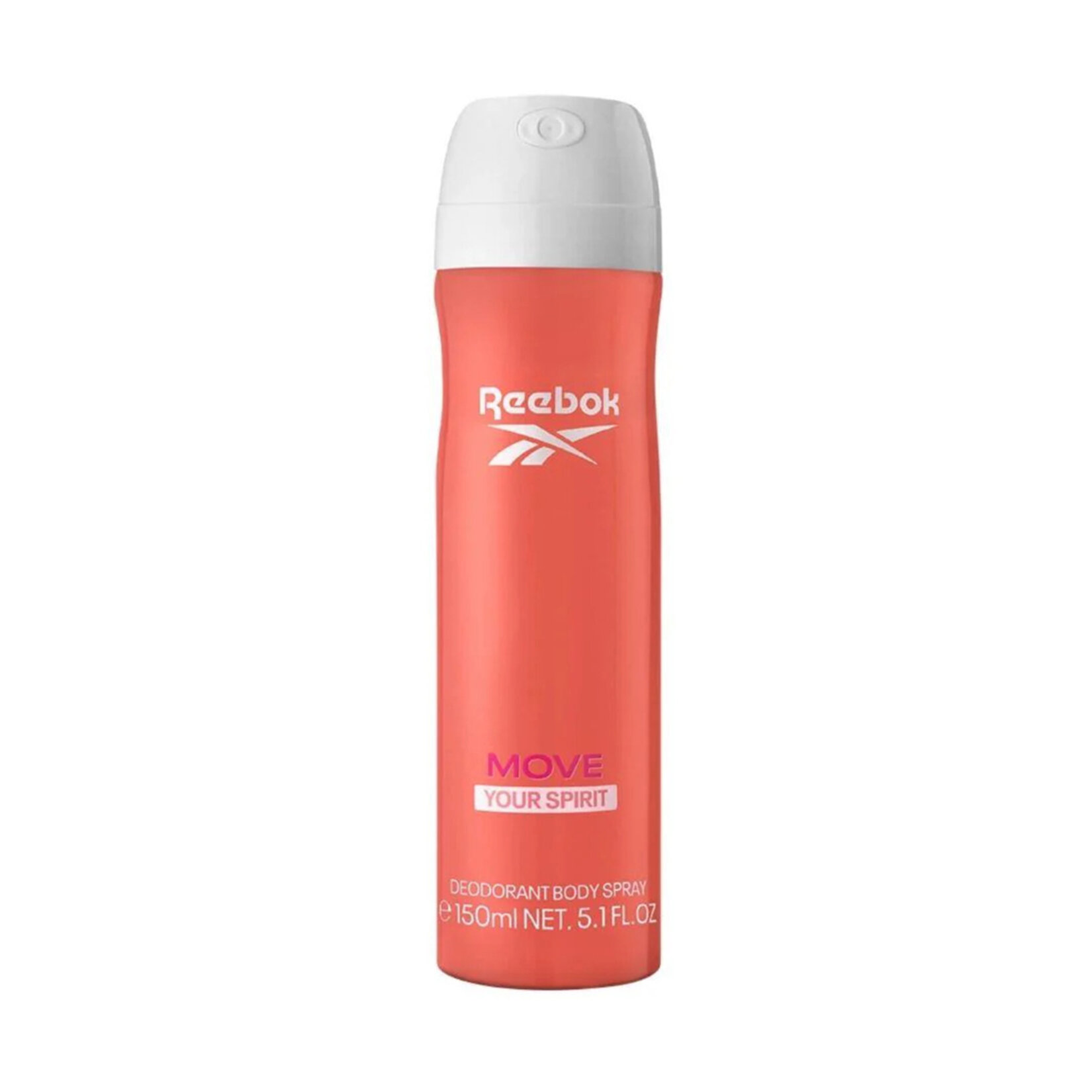 Reebok Move Your Spirit Kadın Deodorant Spray 150 Ml