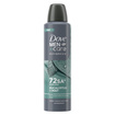 Dove Men+ Care Eucaplyptus & Mint Erkek Deodorant 150 Ml - Görsel 1