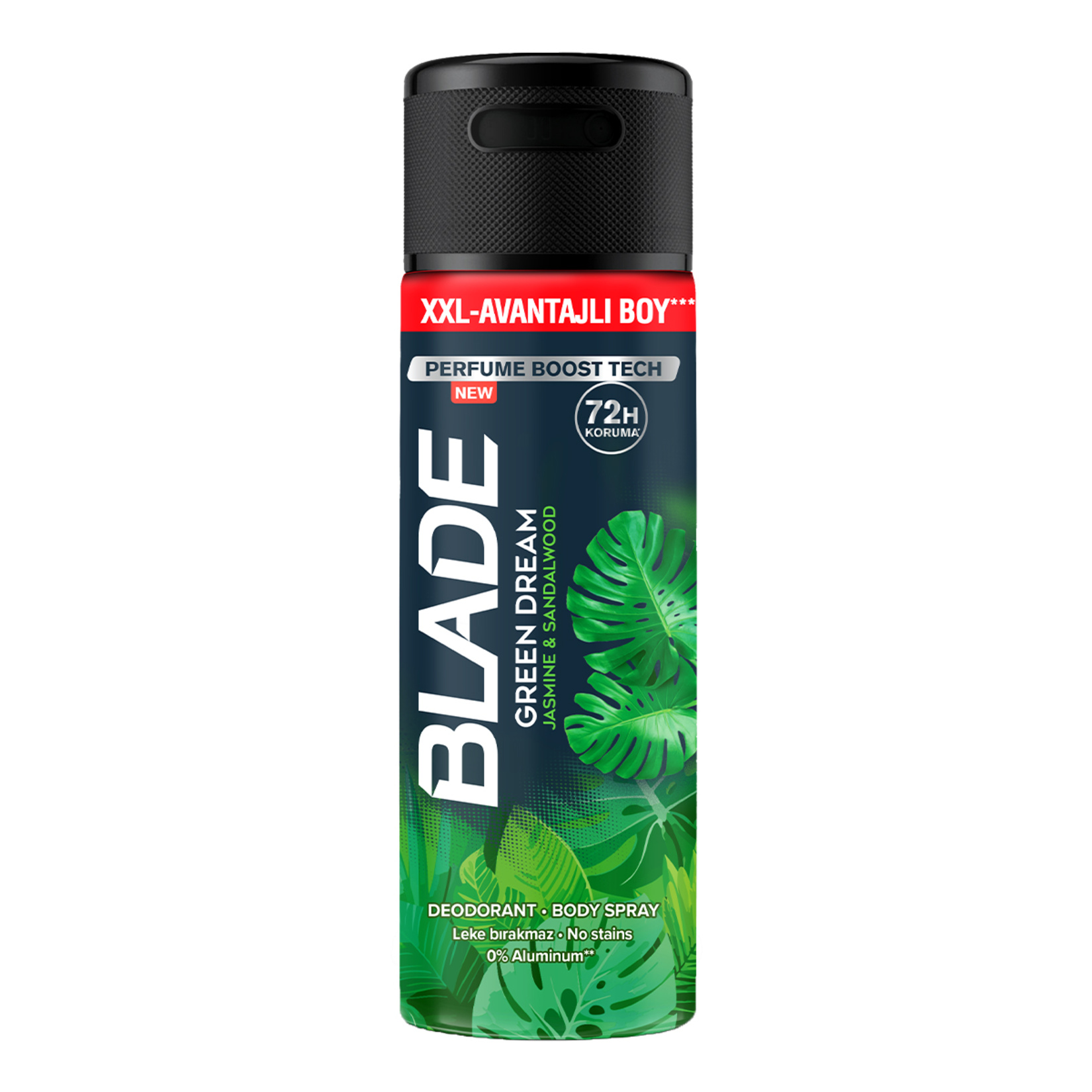 Blade Deodorant Grean Dream 200 Ml