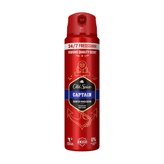 Old Spice Captain Sprey 150 ml