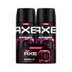 Axe Number 10 Deodorant Avantajlı Paket 2 x 150 Ml - Görsel 1