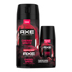 Axe Premium Collection Cherry Spritz Sprey Deodorant 185 Ml - Görsel 1
